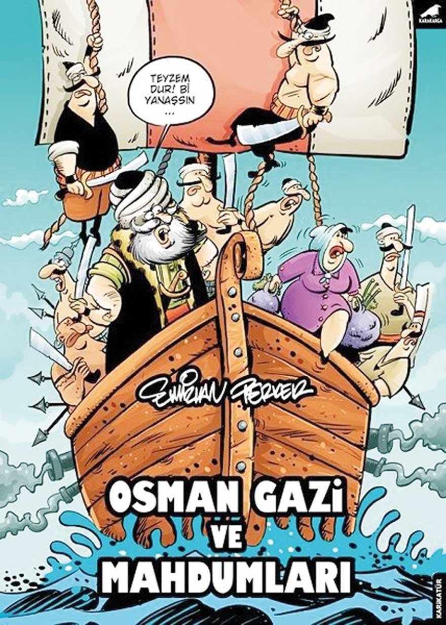 osmangazi