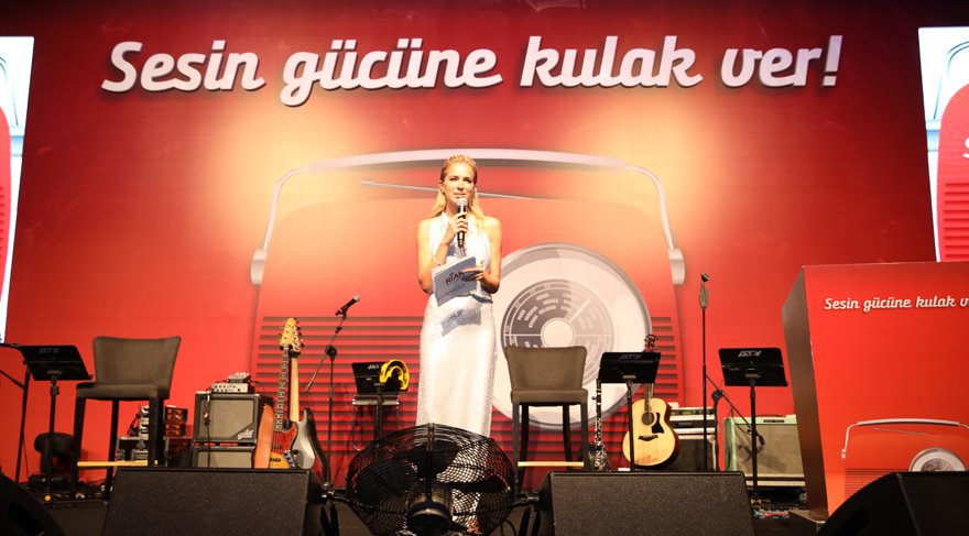 Radyocular reklam istiyor!