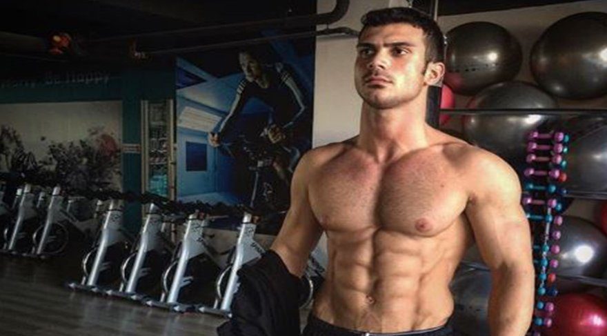 Ramazan Kalyoncu kimdir? Kaç yaşında ve nereli? Atletik vücudu ile Survivor All Star 2018’de dikkat çekiyor…