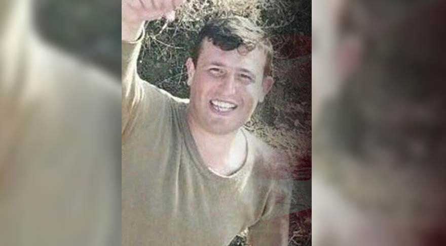 Hakkari’den acı haber: Bir asker şehit