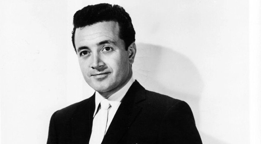Amerikalı efsane şarkıcı Vic Damone 89 yaşında hayatını kaybetti