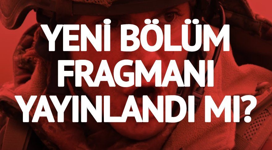 Savaşçı 32. yeni bölüm fragmanı yayınlandı! Savaşçı 31. son bölüm izle!