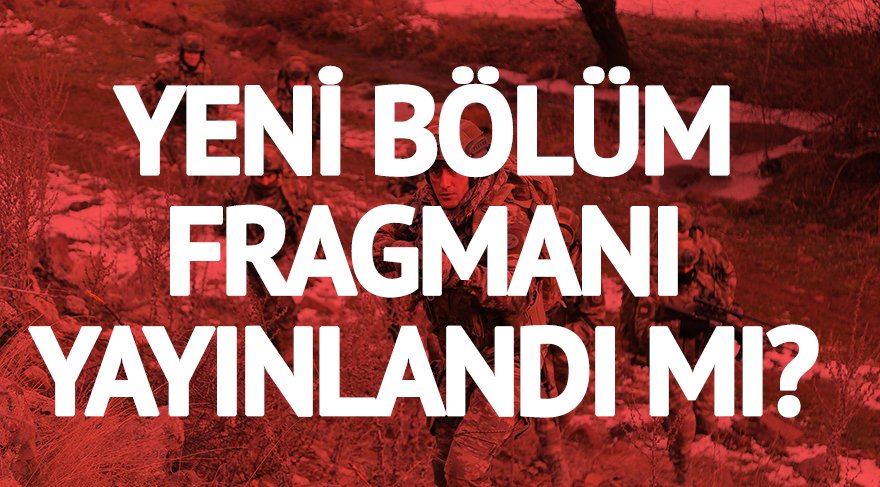Savaşçı 31. yeni bölüm fragmanı yayınlandı Savaşçı 30. son bölüm izle!