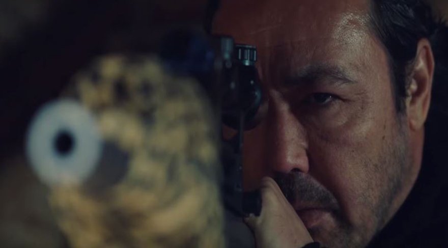 Savaşçı 31. yeni bölüm fragmanı yayınlandı Savaşçı 30. son bölüm izle! Bayrağa yaklaşanı gömün!