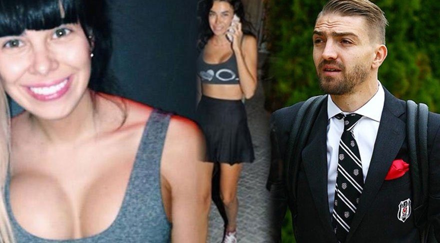 Caner Erkin ile Asena Atalay’ın velayet davasında gerginlik yaşandı