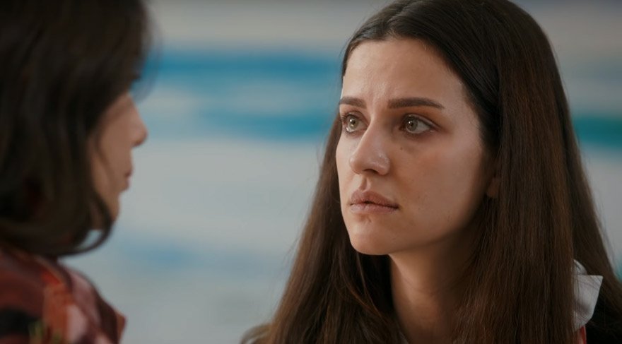 Yeni bölümde neler olacak? Sen Anlat Karadeniz 4. bölüm fragmanı yayınlandı! Sen Anlat Karadeniz 3. son bölüm izle!