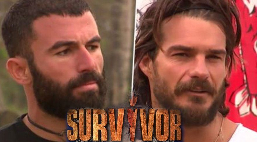 Ödül oyununda kavga! Survivor’da ödül oyununu kim kazandı? Gönüllüler takımından All Star takımına kim geçti?