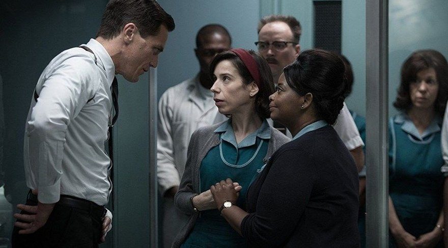 ‘Oscar adayı The Shape of Water çalıntı’ iddiası
