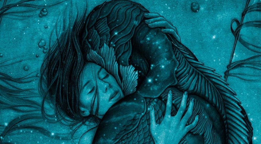 Oscar’ın habercisi olan ödül Del Toro’ya gitti