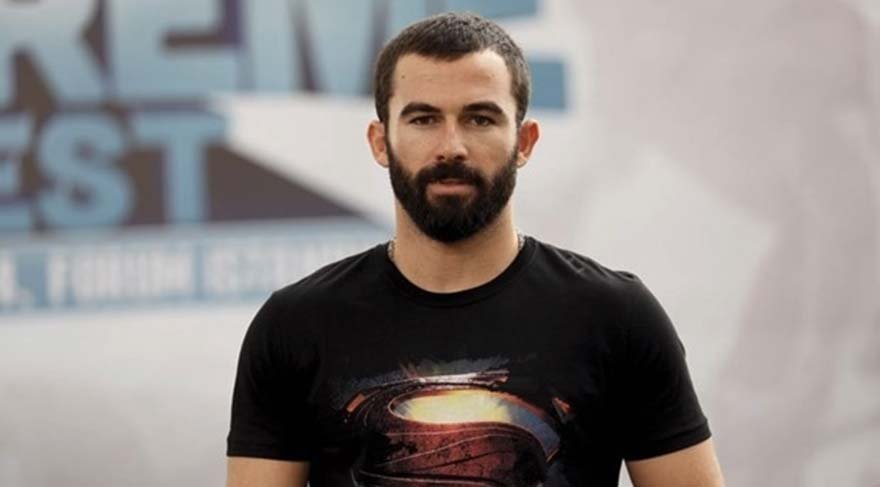 Turabi Çamkıran kimdir? Survivor Turabi kaç yaşında, nereli? İşte merak edilenler…