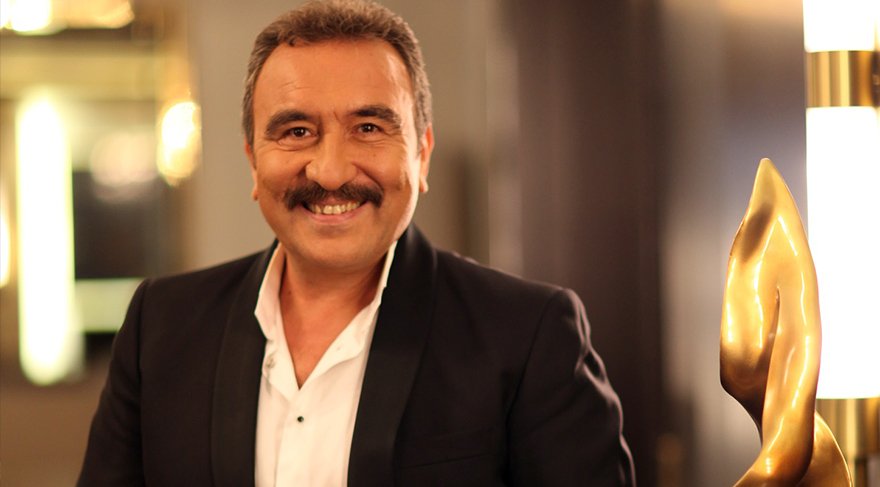 Yıldızlar sahneye çıkıyor