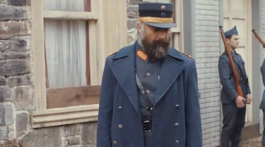 Mustafa Kemal Paşa Batı Cephesi’ne geliyor! Vatanım Sensin 45. yeni bölüm fragmanı yayınlandı! Vatanım Sensin 44. son bölüm izle