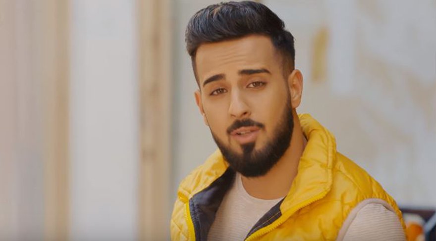 Mandalinacı Veysel Youtube’un En İyi 100 Viral Video Listesi’nde pek çok Türk starı geride bırakarak 2. oldu!