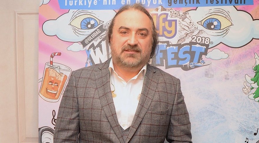 Volkan Konak; ‘Orhan Gencebay’a yanlış yapmam’