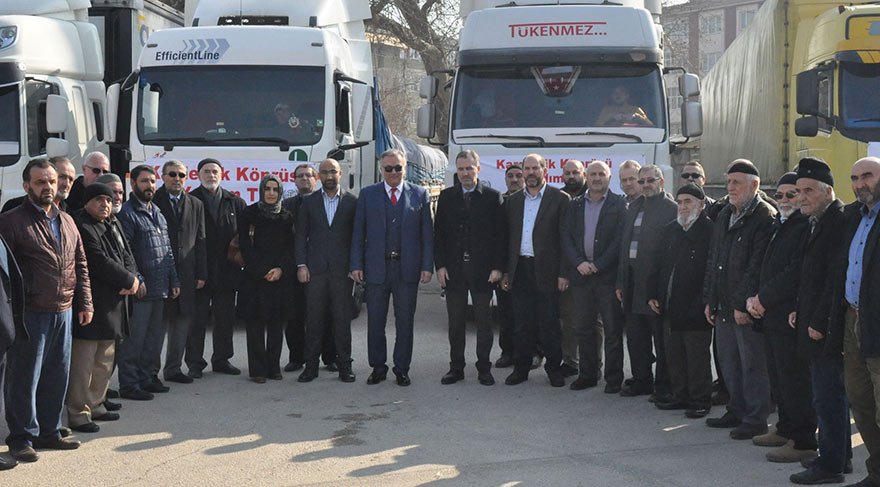 Foto: İHA