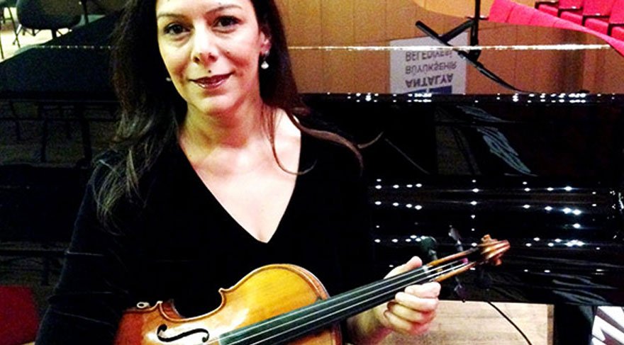 Zeynep Işık anısına konser