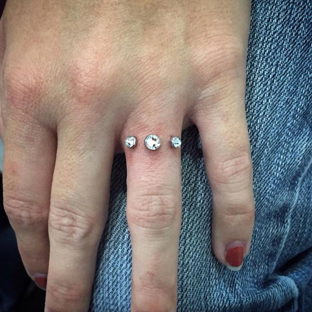 Piercing tehlikeleri Piercing tehlikeleri