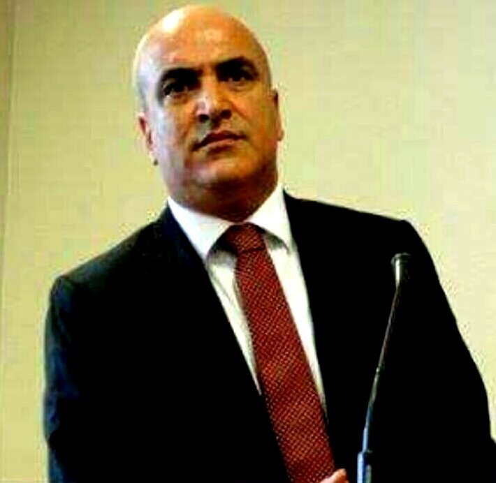 CHP'li Meclis Üyesi Ferhat Epözdemir, Başkan Yardımcısının sözlerine tepki gösterdi.