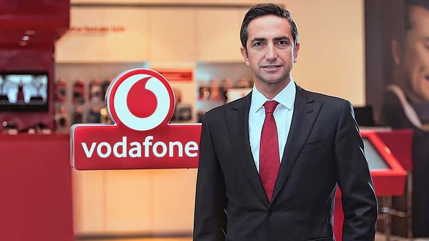 Vodafone, online mağazasını yeniledi - Ekonomi haberleri