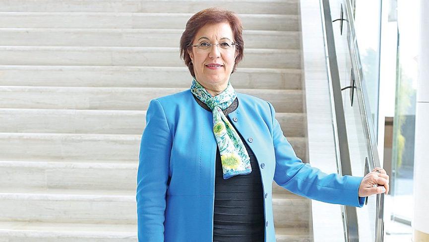 Küçük bir atölyeyi fabrikaya dönüştürdü