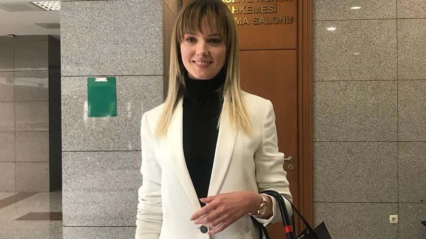 Şebnem Schaefer’a mahkemeden sevindirici haber