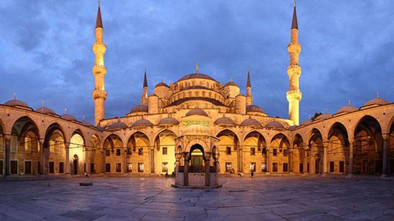 ‘Regaip Kandili’niz mübarek olsun