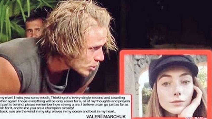 Survivor Murat Ceylan’ı ağlatan kadının kim olduğu ortaya çıktı