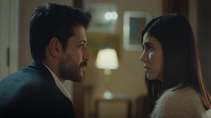 Adı Zehra 6. bölüm 2. fragmanı geldi! Adı Zehra son bölüm izle!
