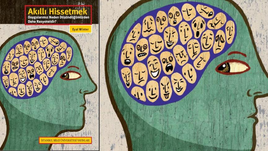 Uluslararası Oyun Teorisi Derneği Üyesi Eyal Winter Türkiye’ye geliyor