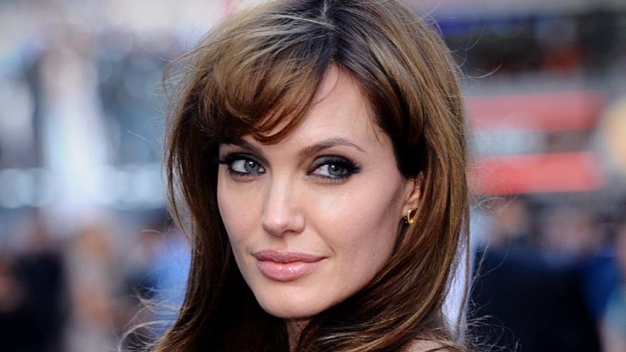 İşte Angelina Jolie’nin yeni sevgilisi