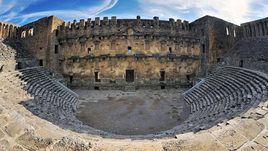 Antalya Nin Tarihcesi Ne Zaman Kuruldu Iste Antalya Nin Tarihi Hikayesi Seyahat Haberleri