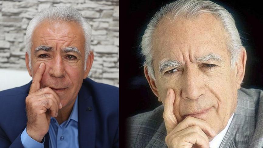 Antalyalı Anthony Quinn