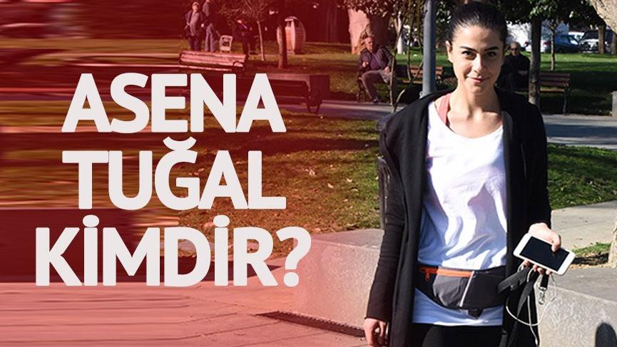 Asena Tuğal kimdir? Güzel oyuncu Asena Tuğal hakkında merak edilenler…