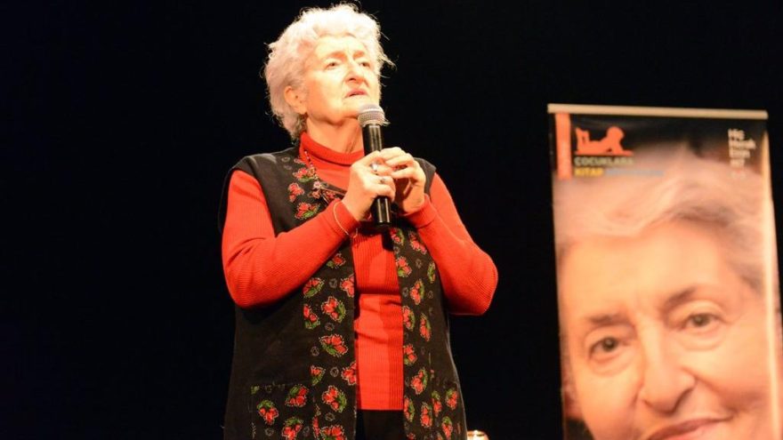 Ayla Kutlu: Kitaplar kaplumbağalara benzer