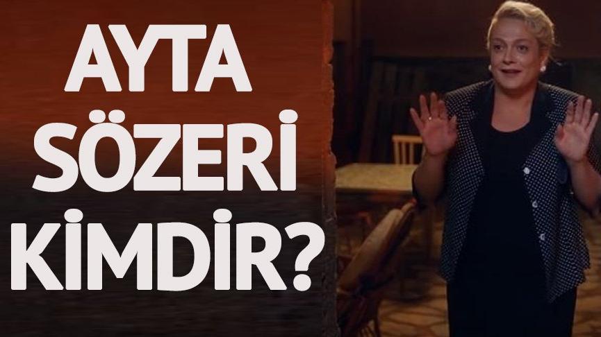 Ayta Sözeri kimdir? Trans oyuncumuz Ayta Sözeri’nin bilinmeyenleri…
