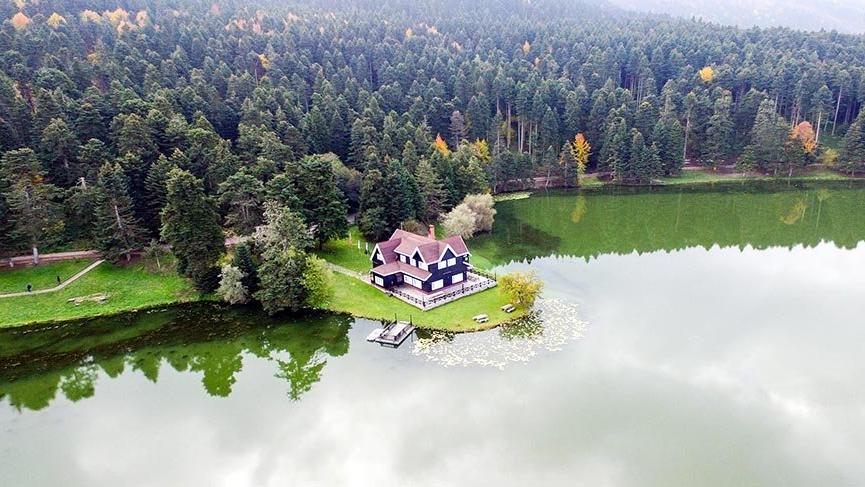 Bolu ‘öğrenen şehir’ oldu