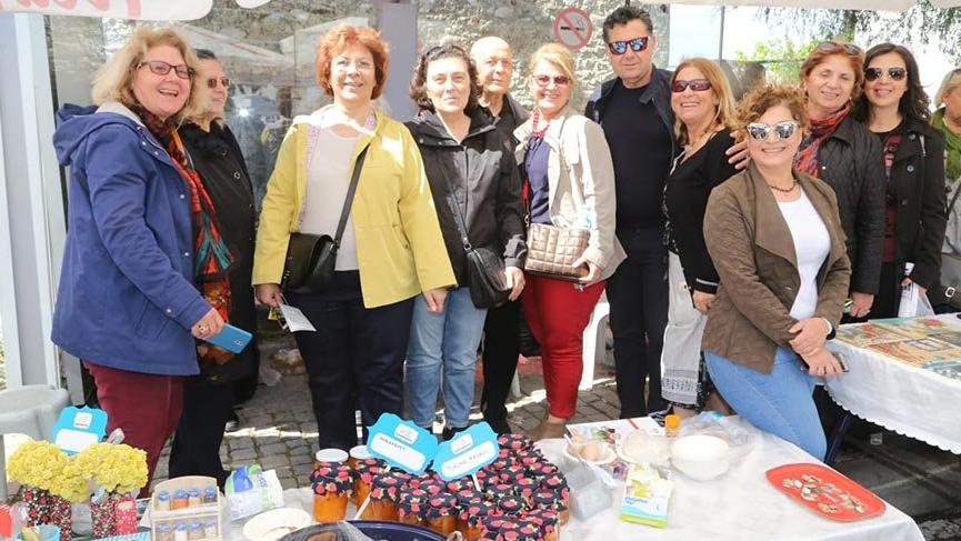 Bodrum’da Acı Ot Festivali