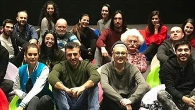 Ferman Akgül, Çiğdem Batur ve Kurtalan Ekspres’i dolandırdılar