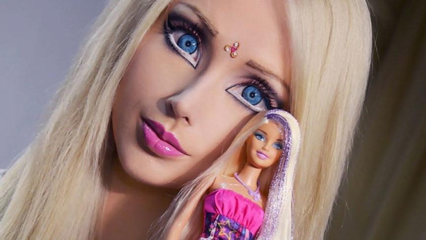 Diyanetâ€™ten â€˜Barbie bebekâ€™ aÃ§Ä±klamasÄ±