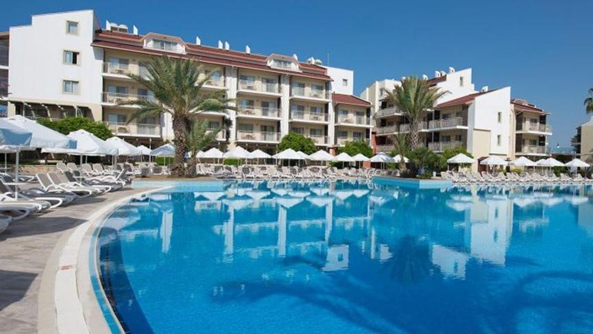 TUI’den Barut Hotels’e büyük ödül