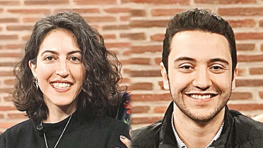 Başarılı isimlerden ilham veren hikayeler
