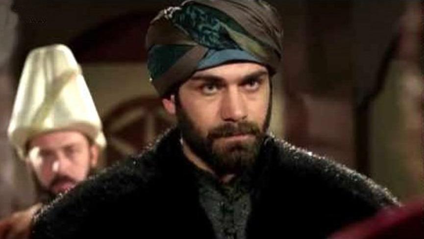 Behram Paşa rolünde izlediğimiz Adnan Koç tutuklandı