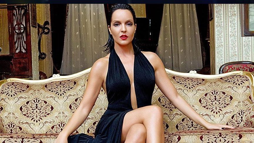 Bengü’den Jennifer Lopez açıklaması