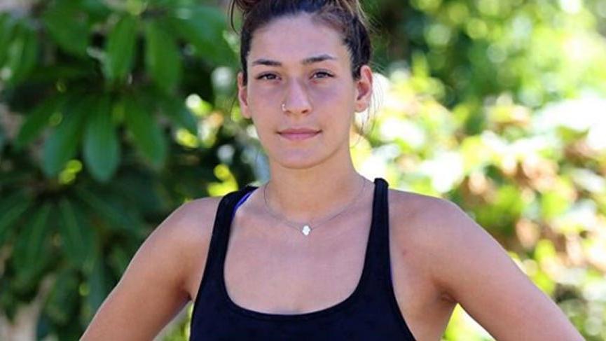 Survivor’dan yeni haber… Ecem’in yerine gelen isim belli oldu! Berna Canbeldek kimdir?
