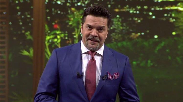 Beyazıt Öztürk, 2 buçuk milyon TL’lik evinden taşındı