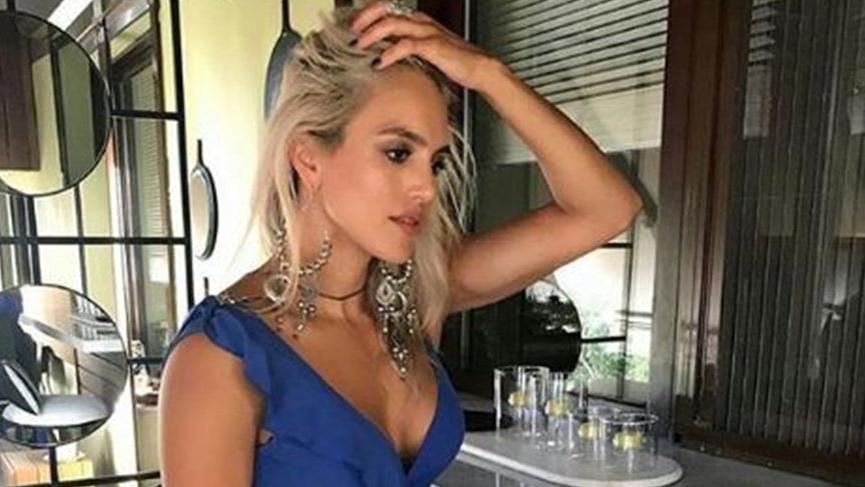Birsen Bekgöz kimdir? İşte Survivor’un güzel yarışmacısı Birsen’in hayatı…