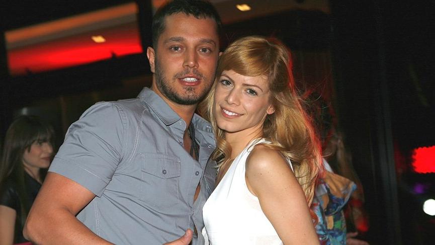 Eliz Sakuçoğlu hakkında şok iddia… Boz’a ihanet etti!