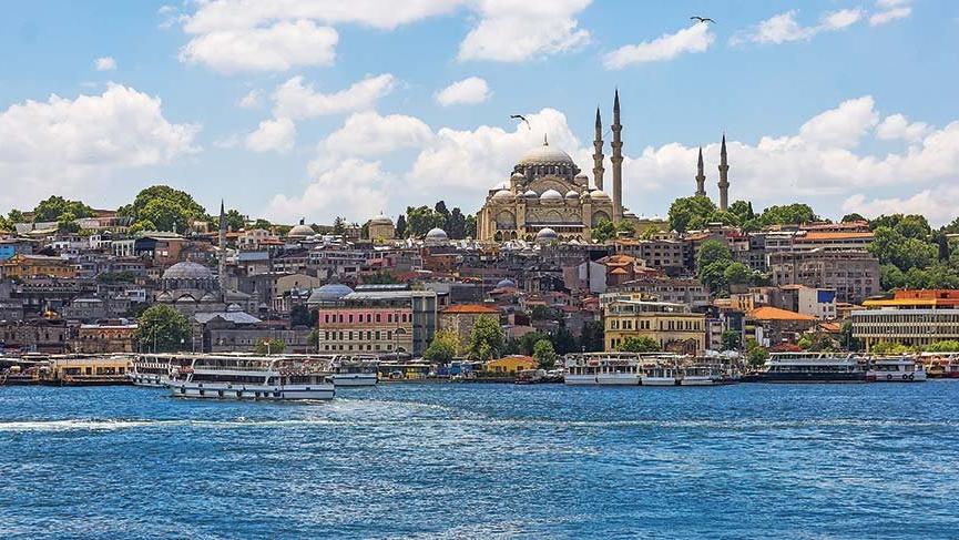 İstanbul’un keyif rotası