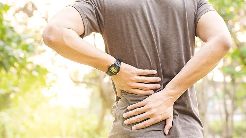 bel kaymasi nasil anlasilir guncel