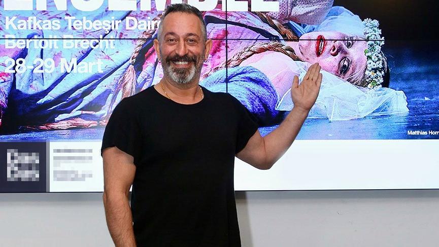 Cem’in sırrı Sami!